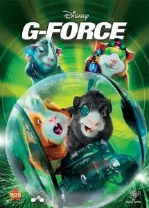 G-Force (2009 Movie)