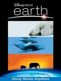 Disneynature: Earth (2009 Movie)