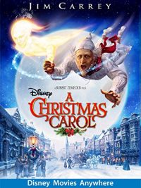 A Christmas Carol (2009 Movie)