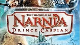 The Chronicles Of Narnia: Prince Caspian (2008 Movie)