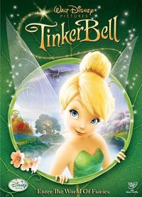 Tinker Bell (2008 Movie)
