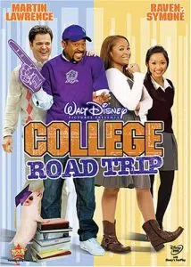 College Road Trip (2008 Movie)