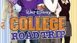 College Road Trip (2008 Movie)