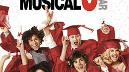 High School Musical 3: Senior Year (2008 Movie)