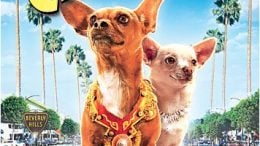 Beverly Hills Chihuahua (2008 Movie)