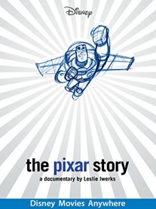 The Pixar Story (2007 Movie)