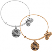 Disney Cruise Line Bangle by Alex and Ani | Disney Jewelry