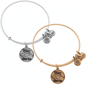 Disney Cruise Line Bangle by Alex and Ani | Disney Jewelry