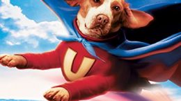 Underdog (2007 Movie)