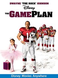 The Game Plan (2007 Movie)