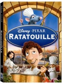 Ratatouille (2007 Movie)