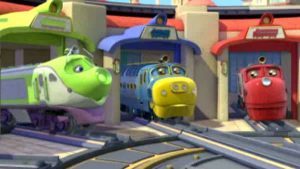 chuggington disney juntion tv shows