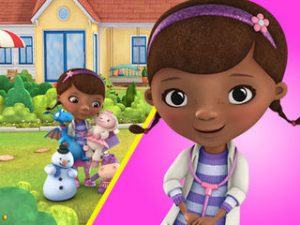 doc mcstuffins disney junior