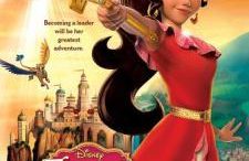 elena of avalor