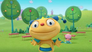 henry hugglemonster disney junior