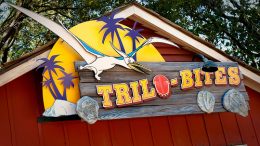 Trilo-Bites (Disney World)