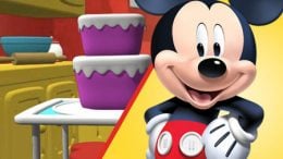 Mickey Mouse Clubhouse