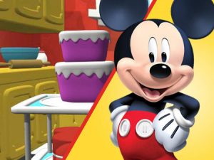 Mickey Mouse Clubhouse disney junior