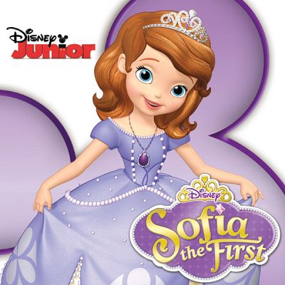 Sofia the First (Disney Junior)