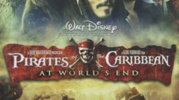 Pirates Of The Caribbean: At World’s End (2007 Movie)