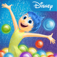 Inside Out Thought Bubbles | Disney Games