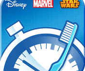 Disney Magic Timer Mobile App