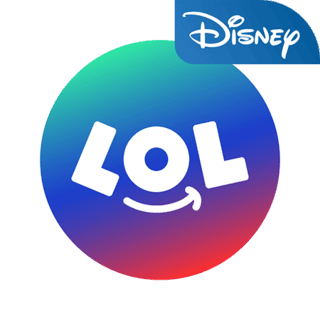 disney lol app