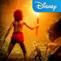 The Jungle Book: Mowgli’s Run Mobile Game