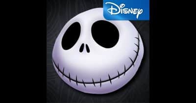 Disney Second Screen Live: The Nightmare Before Christmas