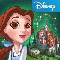 Disney Enchanted Tales Mobile Game