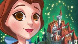 Disney Enchanted Tales Mobile Game