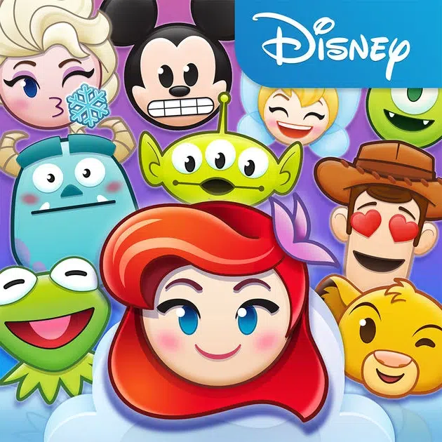 Disney Emoji Blitz Mobile Game Disney Games A Complete Guide