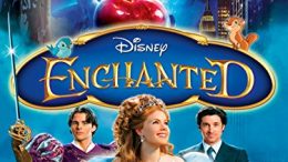 Enchanted (2007 Movie)