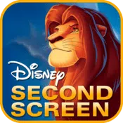 Disney Second Screen: The Lion King Edition