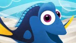 Finding Dory: Just Keep Swimming Mobile Game