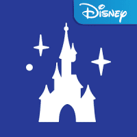 Disneyland Paris App