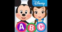 Disney Buddies: ABCs