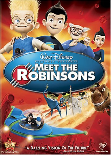 Goob (Meet the Robinsons) | The Ultimate Character Guide | Disney News