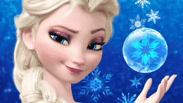 Frozen Free Fall Mobile Puzzle Game | Disney Games