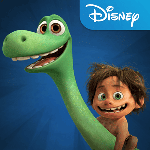 kussen Assimileren De The Good Dinosaur: Dino Crossing Mobile Game | A Complete Guide | DisneyNews