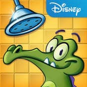 Where’s My Water? | Disney Mobile Games