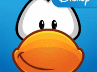 Club Penguin Mobile App