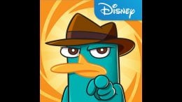 Where's My Perry? App