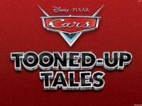Cars: Tooned-Up Tales Mobile Game
