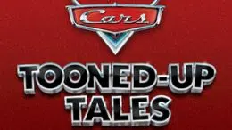 Cars: Tooned-Up Tales Mobile Game