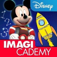 Mickeys Shapes Sing-Along by Disney Imagicademy