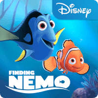 Finding Nemo Storybook Deluxe