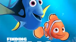 Finding Nemo Storybook Deluxe