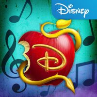 Disney Karaoke: Descendants Mobile App