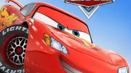 Cars: Fast as Lightning Mobile Game